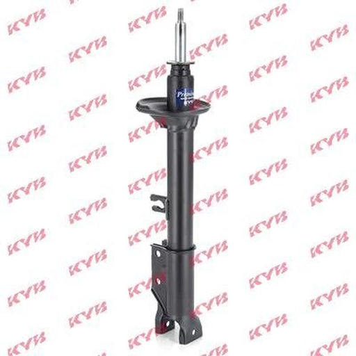 KYB Shock Absorber Damper Strut Rear Left 633112