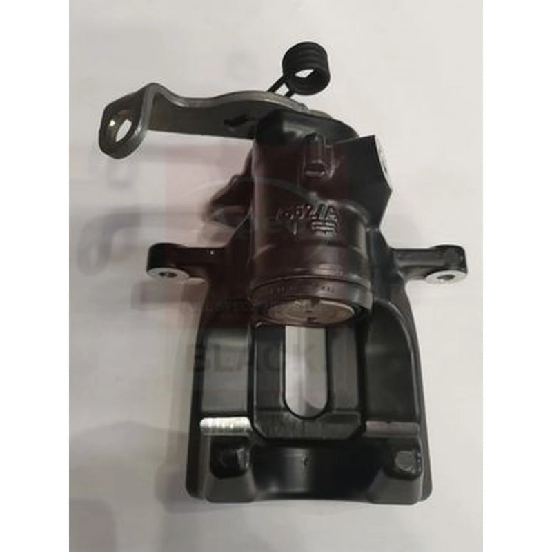 Apec Brake Caliper Assembly Rear Left LCA693BLK