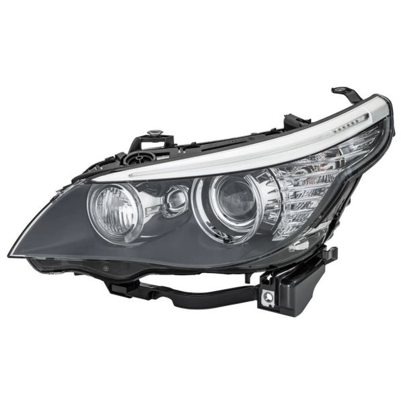 Hella Headlight Headlamp D1S (gas discharge tube) Left 1ZS 169 009-131