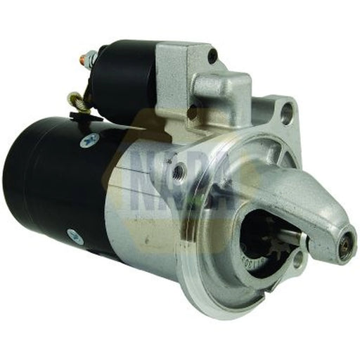 NAPA Starter Motor 12V 2.2kW 9 Teeth NSM1446