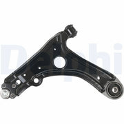 Delphi Control/Trailing Arm Lower TC765