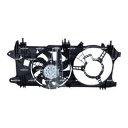NRF Engine Cooling Fan 470138