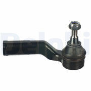Delphi Steering Tie Rod End Ball Joint Front Right M16x1.5 TA2998
