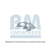 BM Catalysts Fitting Kit FK80195B FK80195B