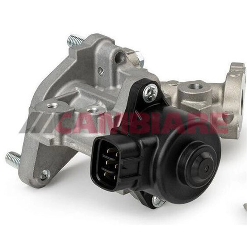 Cambiare Exhaust Gas Recirculation Valve VE360370