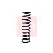 Apec Rear Suspension Coil Spring ACS1167