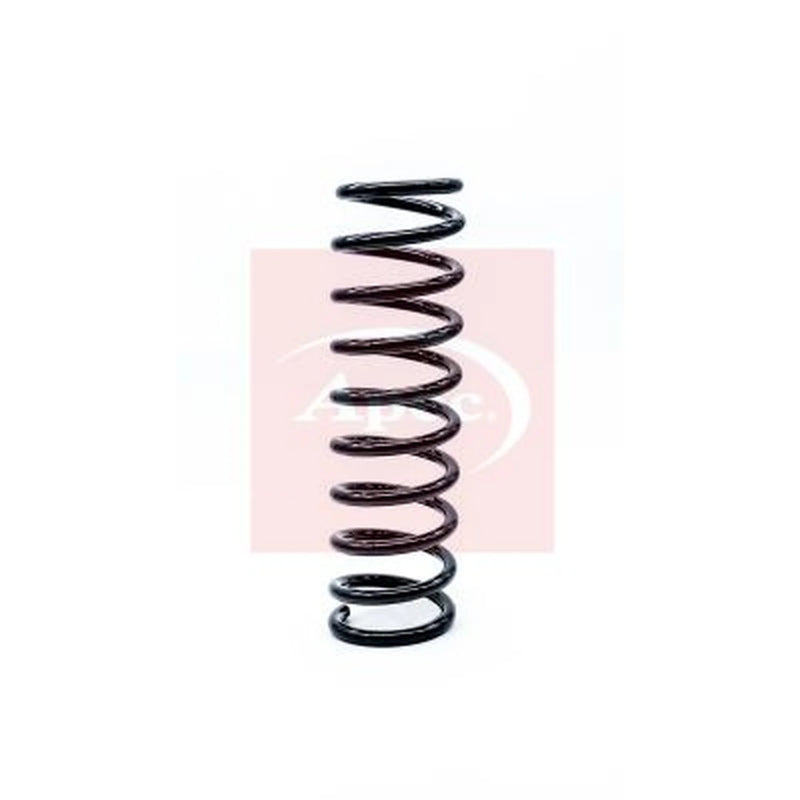 Apec Rear Suspension Coil Spring ACS1167