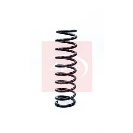 Apec Rear Suspension Coil Spring ACS1167