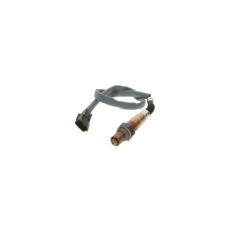 Bosch O2 Lambda Oxygen Sensor after catalytic converter 0 258 006 970