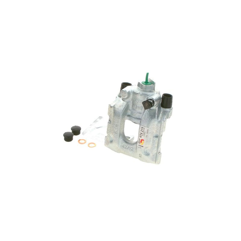 Bosch Brake Caliper Assembly Rear Right 0 986 474 219