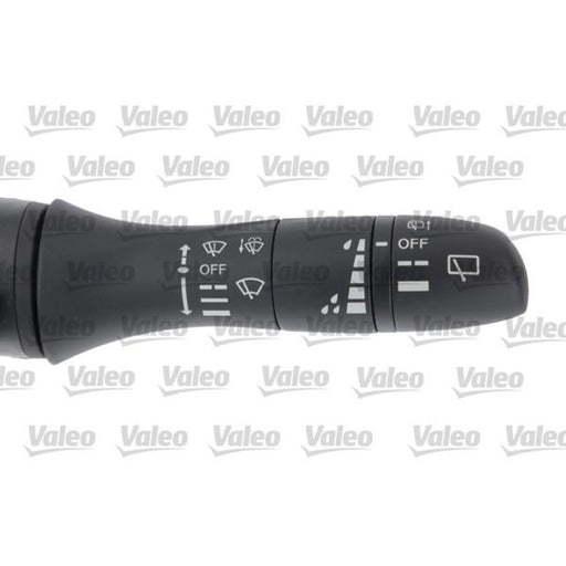 Valeo Steering Column Switch Connectors 251785