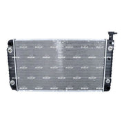 NRF Engine Radiator 50255