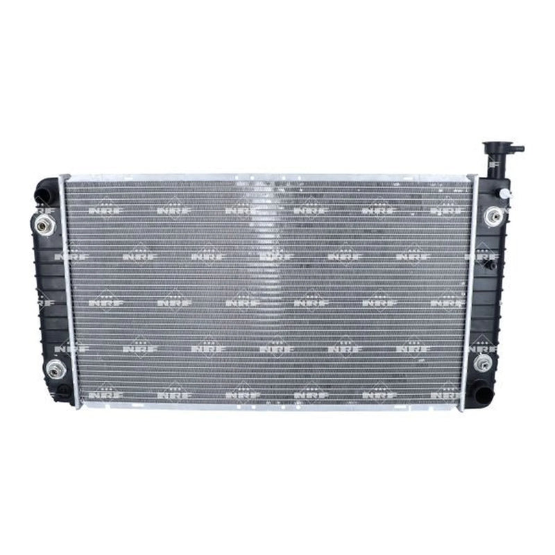 NRF Engine Radiator 50255