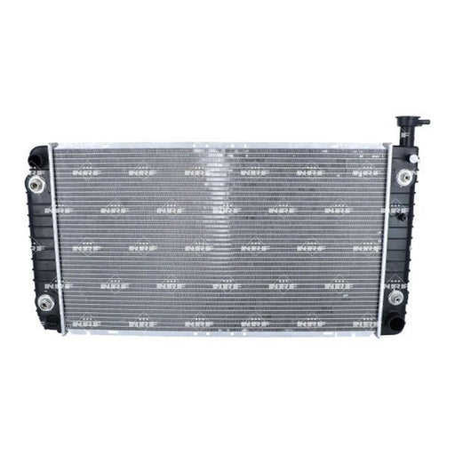 NRF Engine Radiator 50255