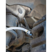 Draper Universal Clutch and Brake Bleeding Kit (7 Piece) 00041 Draper  - Town Parts