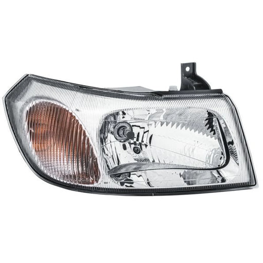 Hella Headlight Headlamp W5W Right 1EG 354 024-121