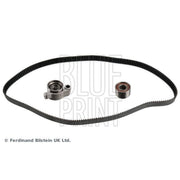 Blue Print Timing Belt Kit with Rollers ADBP730059