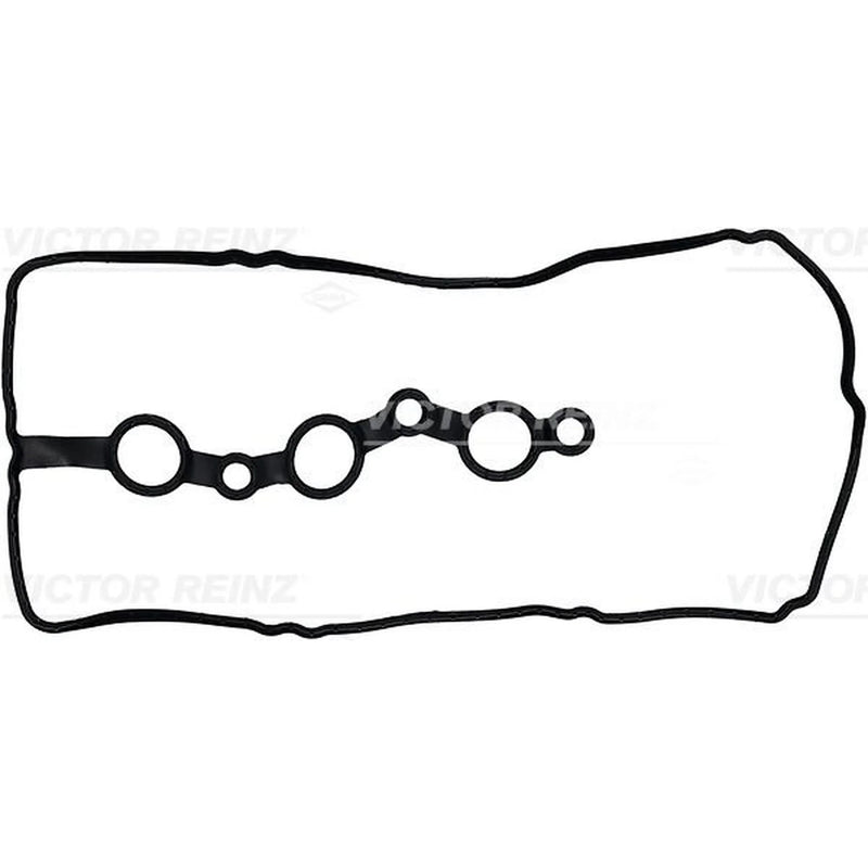 Victor Reinz Cylinder Head Cover Gasket ACM (Polyacrylate) 71-11591-00