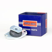 Borg & Beck Engine Mount Mounting BEM3038