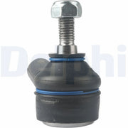 Delphi Steering Tie Rod End Ball Joint Front Left M14x1.5 TA6431