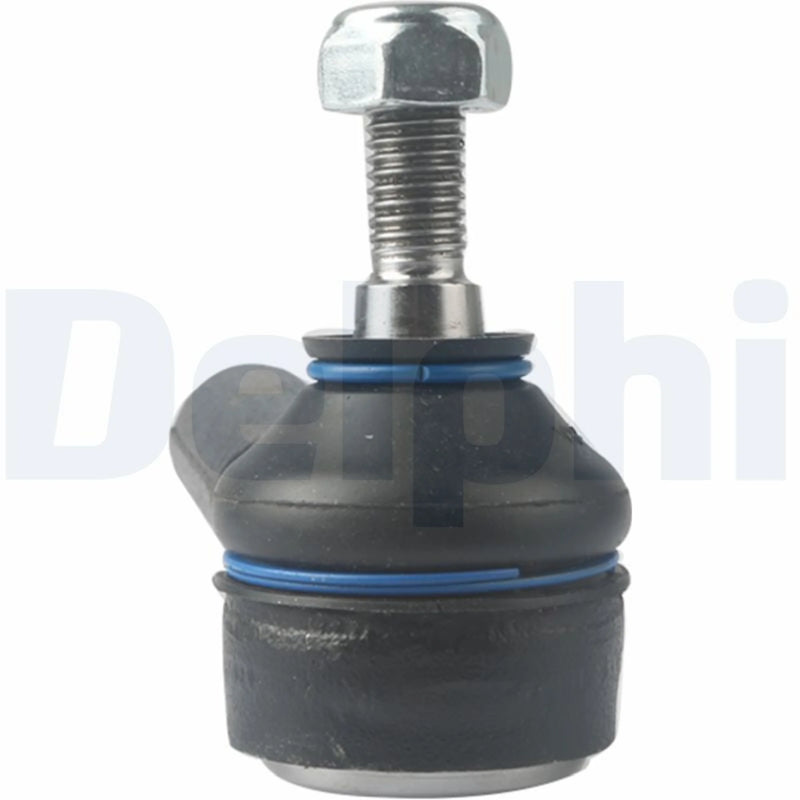Delphi Steering Tie Rod End Ball Joint Front Left M14x1.5 TA6431