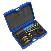 Sealey Hydraulic Bush Tool Commercial CV040 Sealey  - Town Parts