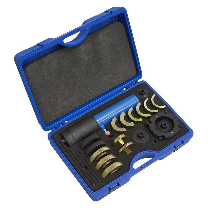 Sealey Hydraulic Bush Tool Commercial CV040 Sealey  - Town Parts