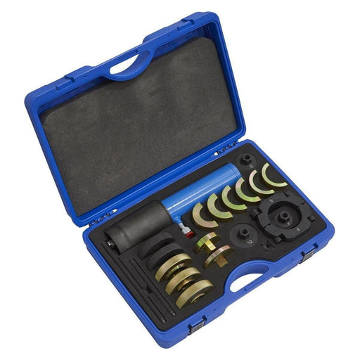 Sealey Hydraulic Bush Tool Commercial CV040 Sealey  - Town Parts