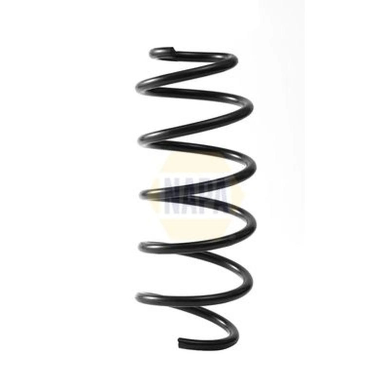 NAPA Front Suspension Coil Spring NCS2338
