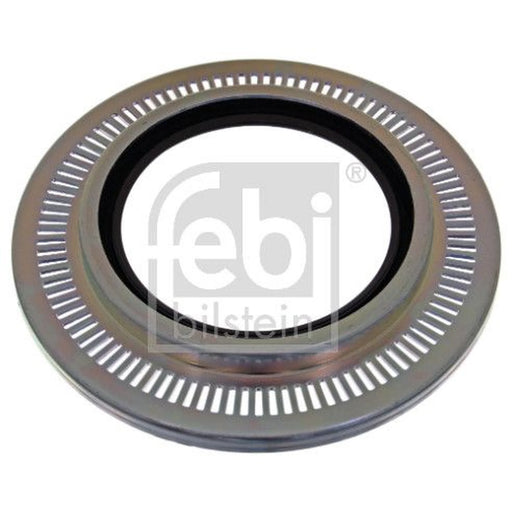 Febi Wheel Hub Shaft Seal 120mm OD ID 19mm Thick 40029