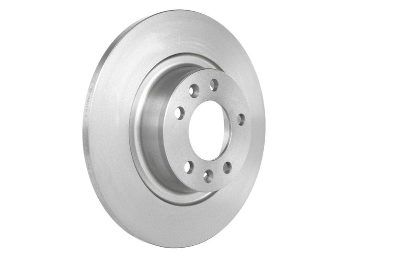 Bosch 2 x Solid 290mm Brake Disc 0986479379