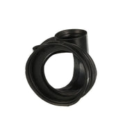 Gates Air Supply Hose 128mm NBR (nitrile butadiene rubber) ANTK1105