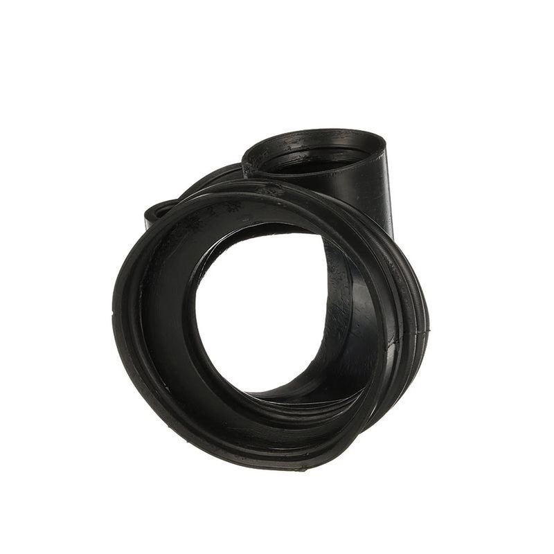 Gates Air Supply Hose 128mm NBR (nitrile butadiene rubber) ANTK1105