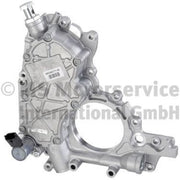 Pierburg Brake Vacuum Pump 7.02551.56.0