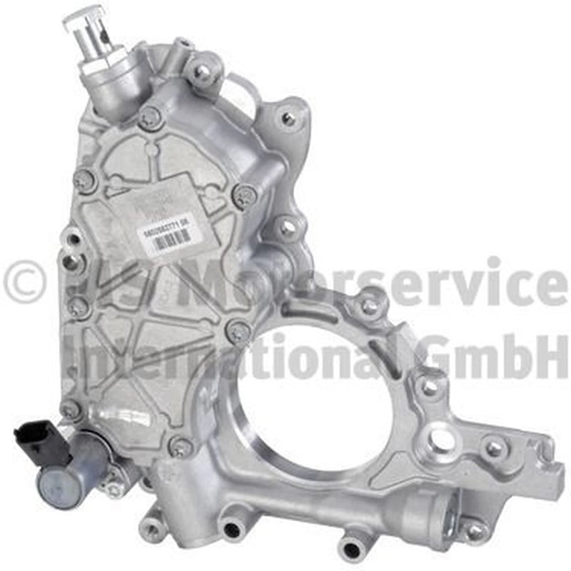 Pierburg Brake Vacuum Pump 7.02551.56.0