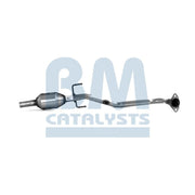 BM Catalysts Homologated Petrol Cat BM90249H