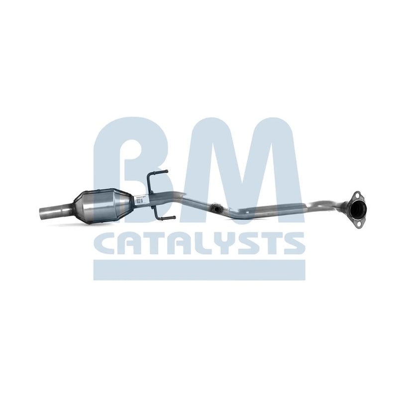 BM Catalysts Homologated Petrol Cat BM90249H