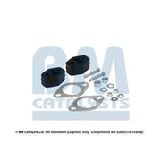 BM Catalysts Exhaust Pipe Mounting Kit FK70474C