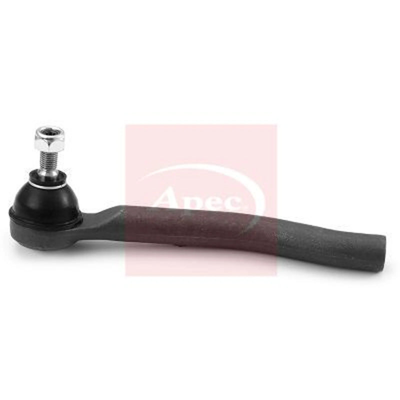 Apec Steering Tie Rod End Ball Joint Front Left Inner M12x1.25 AST6218
