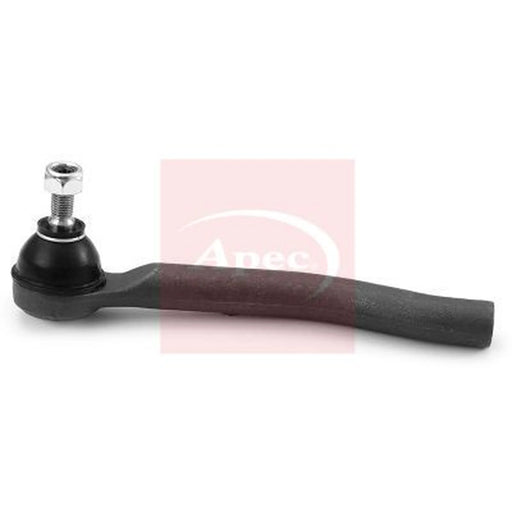 Apec Steering Tie Rod End Ball Joint Front Left Inner M12x1.25 AST6218