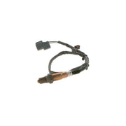 Bosch O2 Lambda Oxygen Sensor before catalytic converter 0 258 006 539