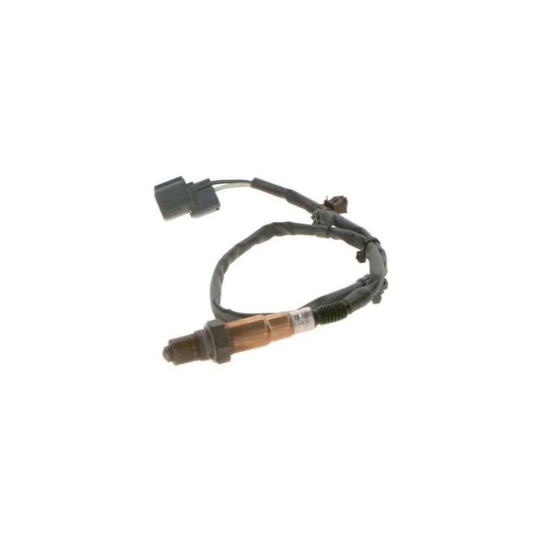 Bosch O2 Lambda Oxygen Sensor before catalytic converter 0 258 006 539