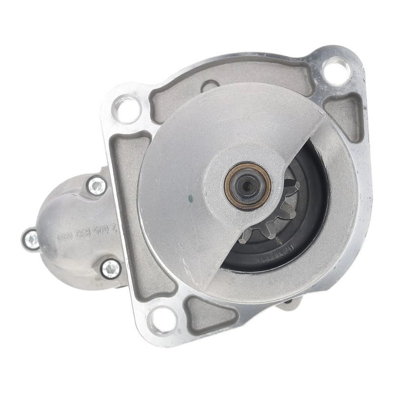 Valeo Starter Motor 12V 3.2kW 10 Teeth 438595