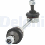 Delphi Stabiliser Bar Link Coupling Rod Rear TC1555