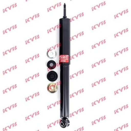 KYB Shock Absorber Damper Strut Rear 343265