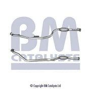 BM Catalysts Petrol Cat BM90623
