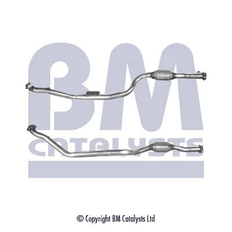 BM Catalysts Petrol Cat BM90623
