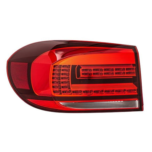Hella Tail Light / Lamp PY21W Left 2SD 011 715-051
