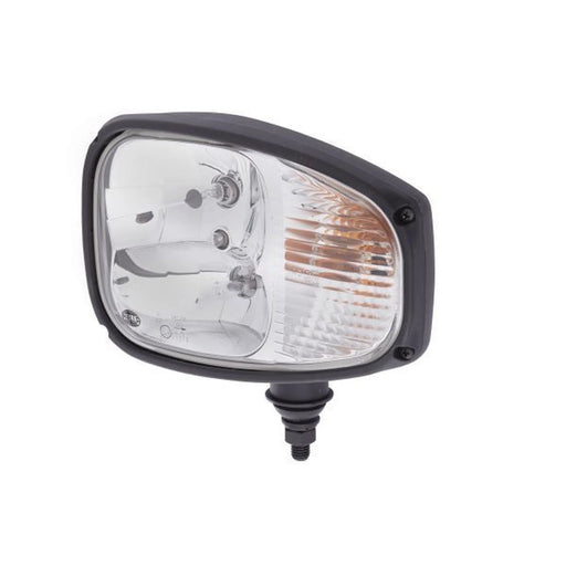 Hella Headlight Headlamp H7/H3 Left 1LE 996 174-311