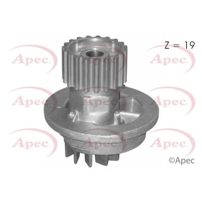 Apec Engine Cooling Water Pump AWP1164